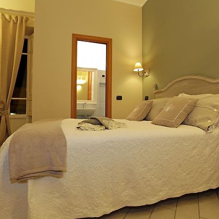 Le Stanze Di Francesco Hotel Rome Room photo