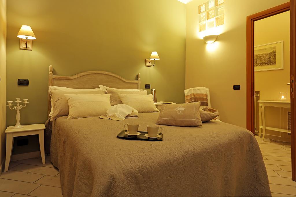 Le Stanze Di Francesco Hotel Rome Room photo