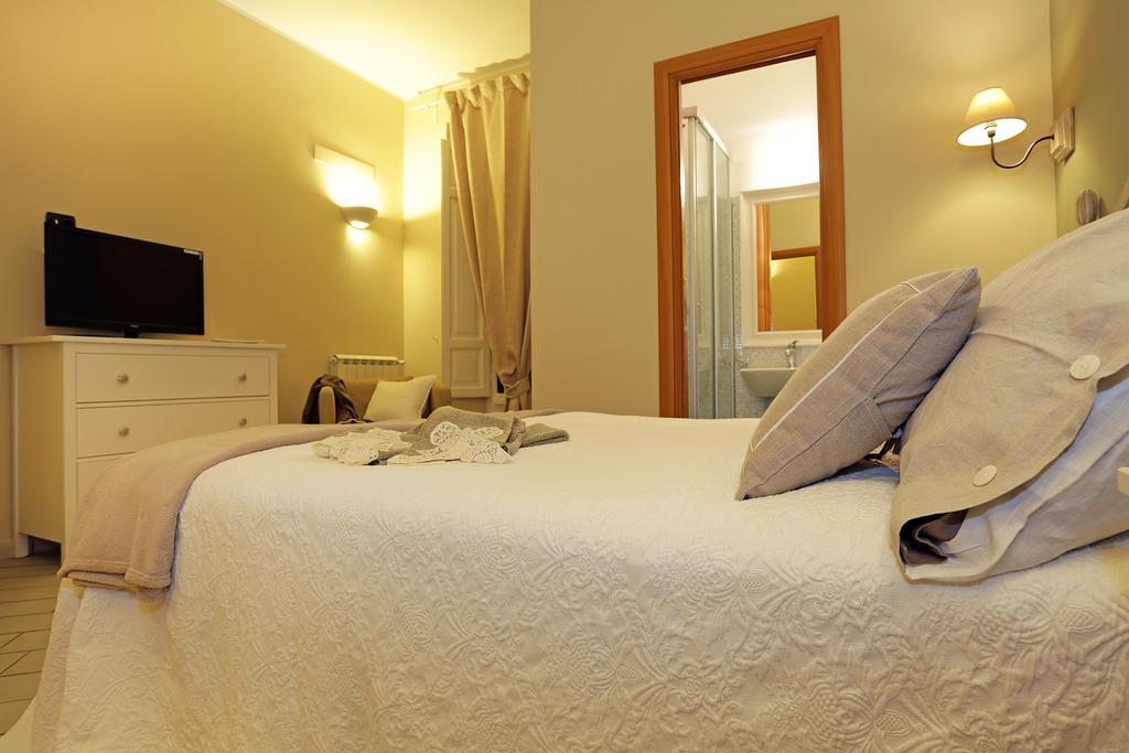 Le Stanze Di Francesco Hotel Rome Room photo