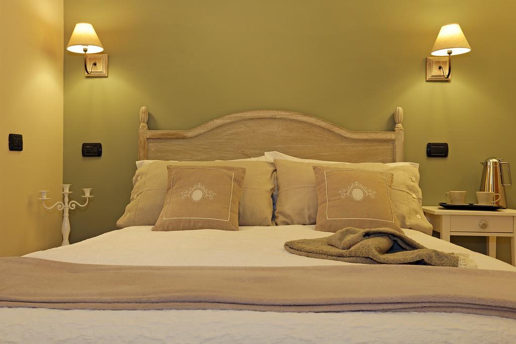 Le Stanze Di Francesco Hotel Rome Room photo