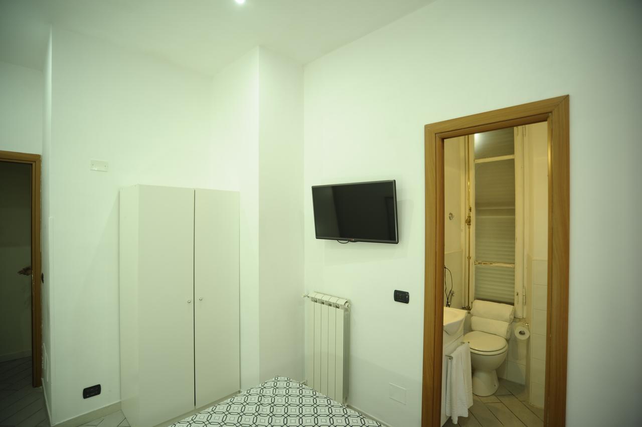 Le Stanze Di Francesco Hotel Rome Exterior photo