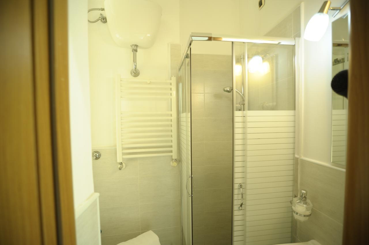 Le Stanze Di Francesco Hotel Rome Exterior photo