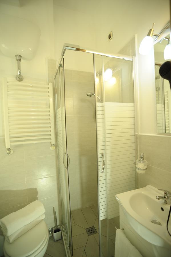 Le Stanze Di Francesco Hotel Rome Exterior photo
