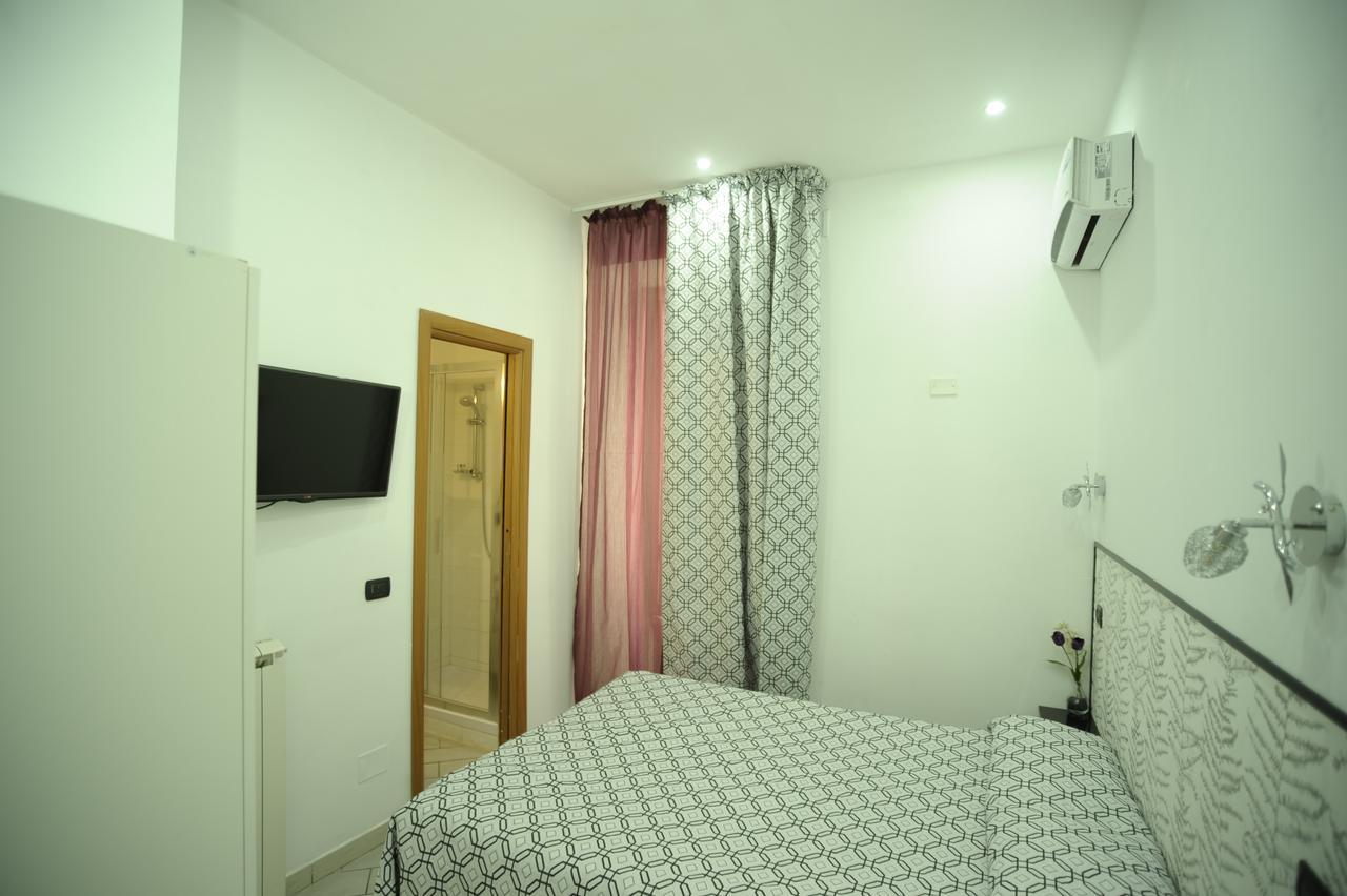 Le Stanze Di Francesco Hotel Rome Exterior photo