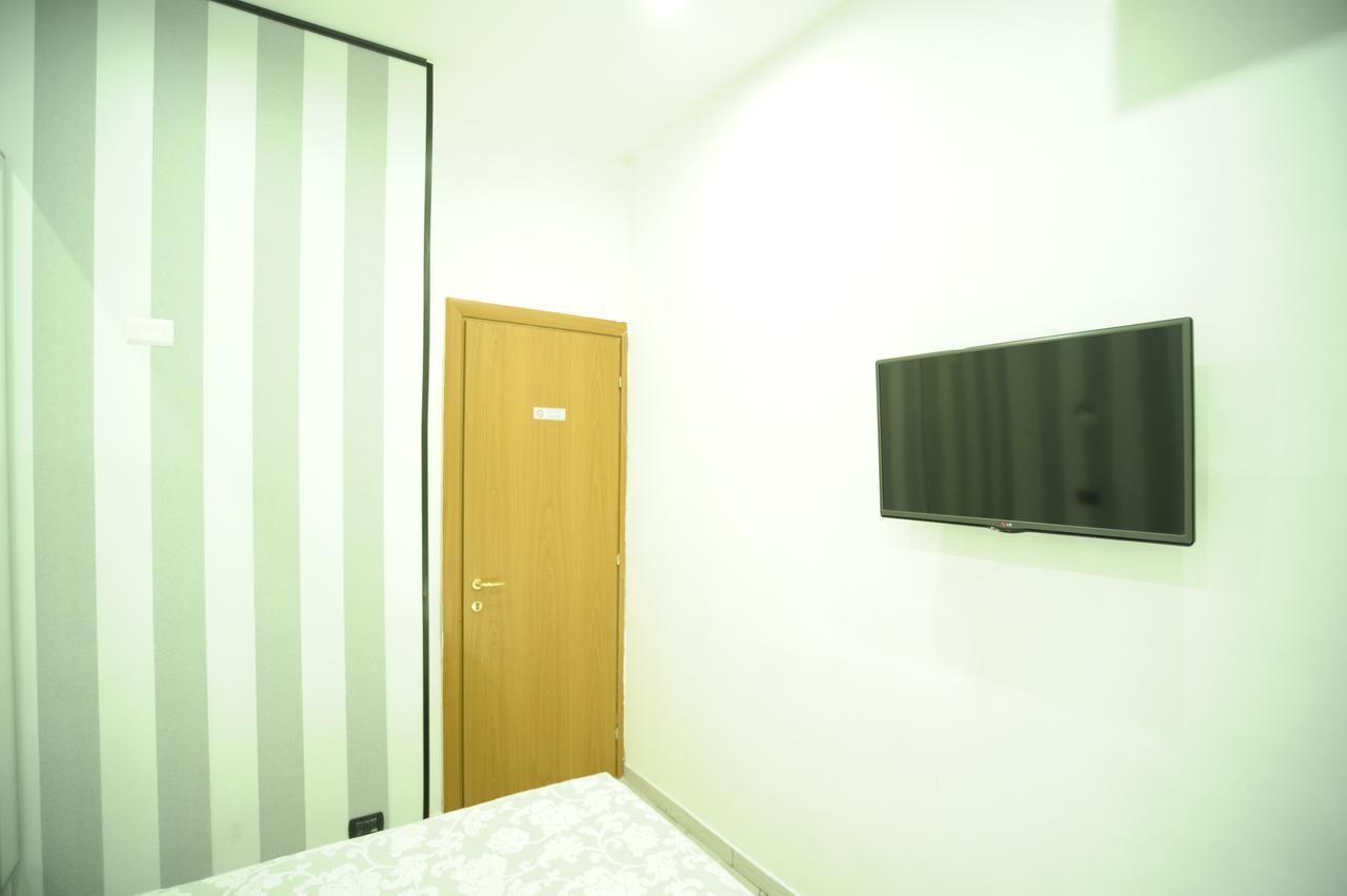 Le Stanze Di Francesco Hotel Rome Exterior photo