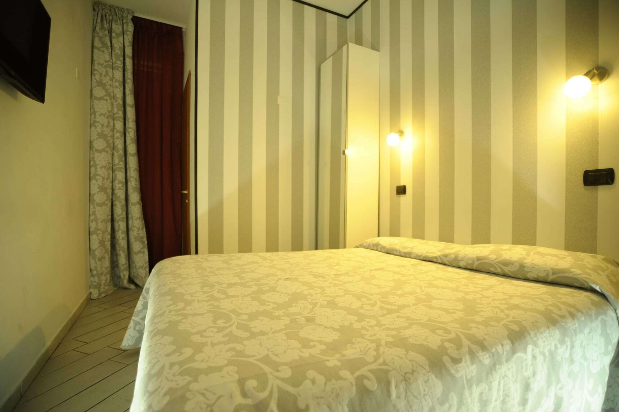 Le Stanze Di Francesco Hotel Rome Exterior photo